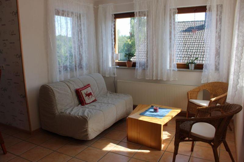Ferienwohnung Link Hellenthal Exterior photo